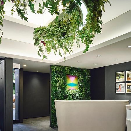 Garner Hotel Osaka Honmachi Kita Semba By Ihg Экстерьер фото