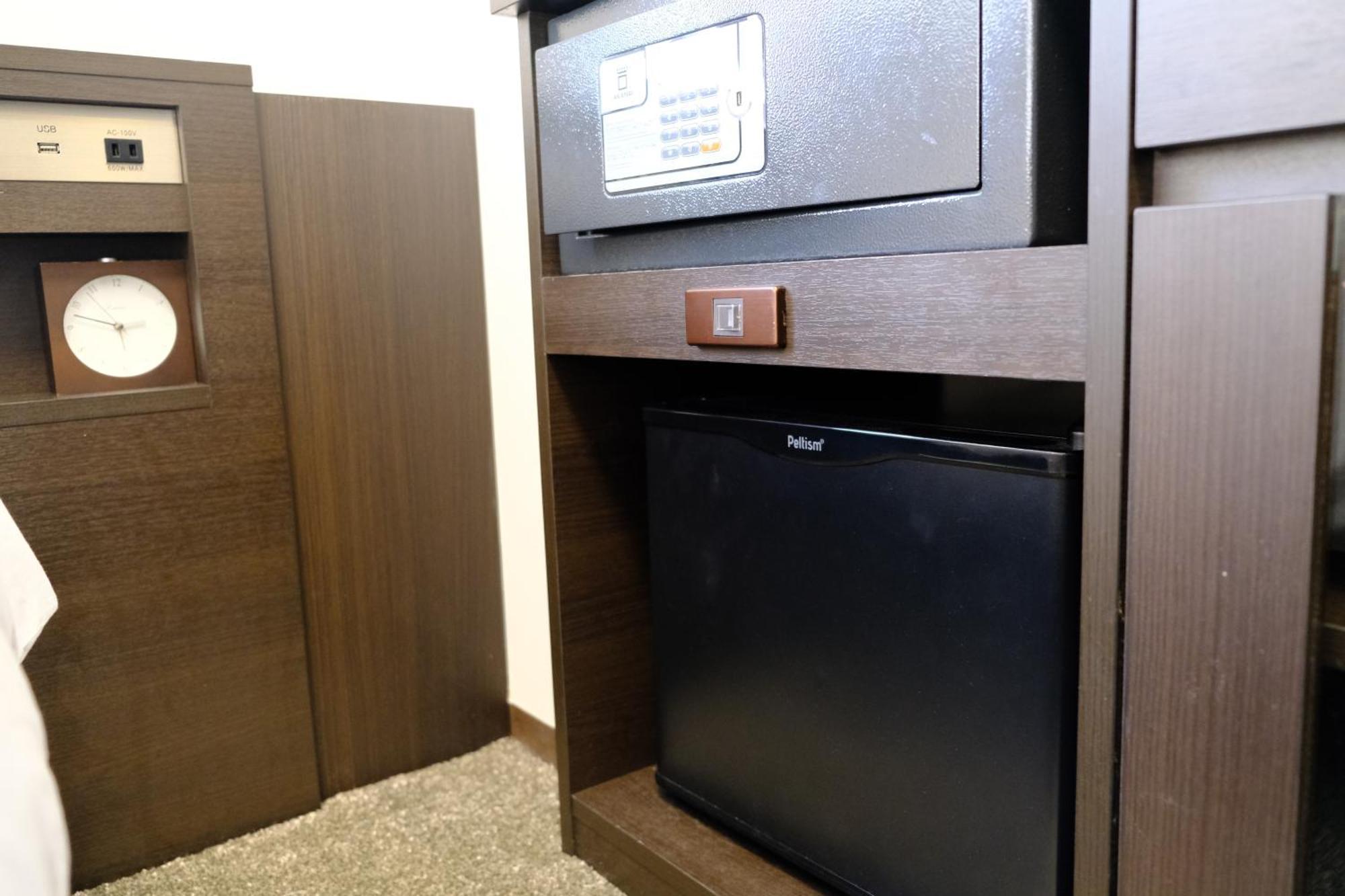 Garner Hotel Osaka Honmachi Kita Semba By Ihg Экстерьер фото