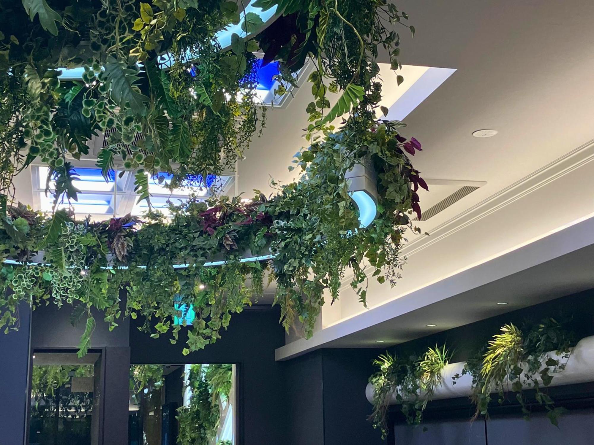 Garner Hotel Osaka Honmachi Kita Semba By Ihg Экстерьер фото