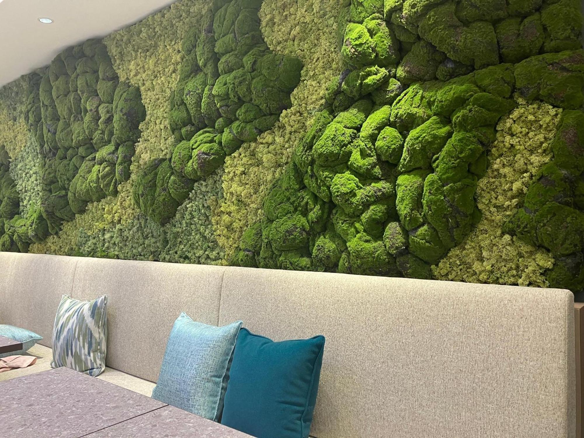 Garner Hotel Osaka Honmachi Kita Semba By Ihg Экстерьер фото