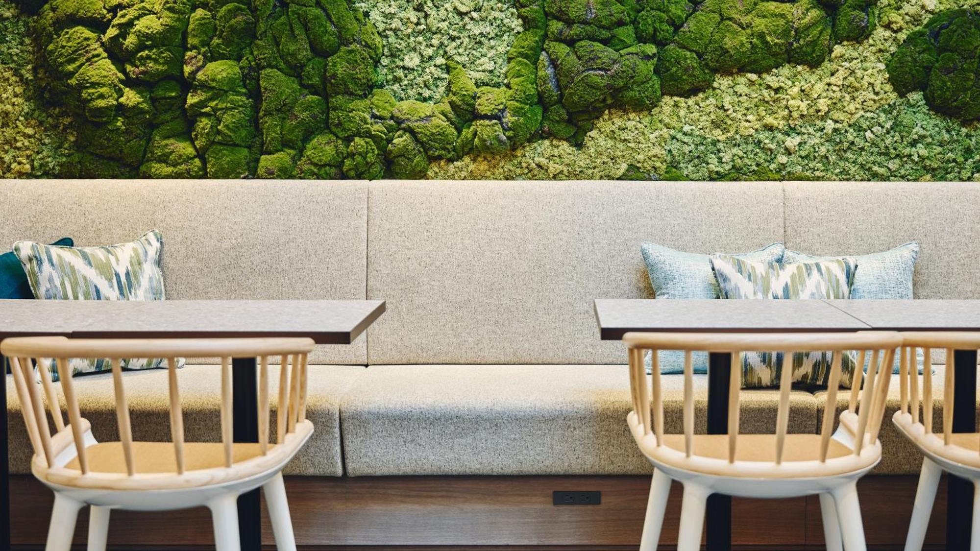 Garner Hotel Osaka Honmachi Kita Semba By Ihg Экстерьер фото