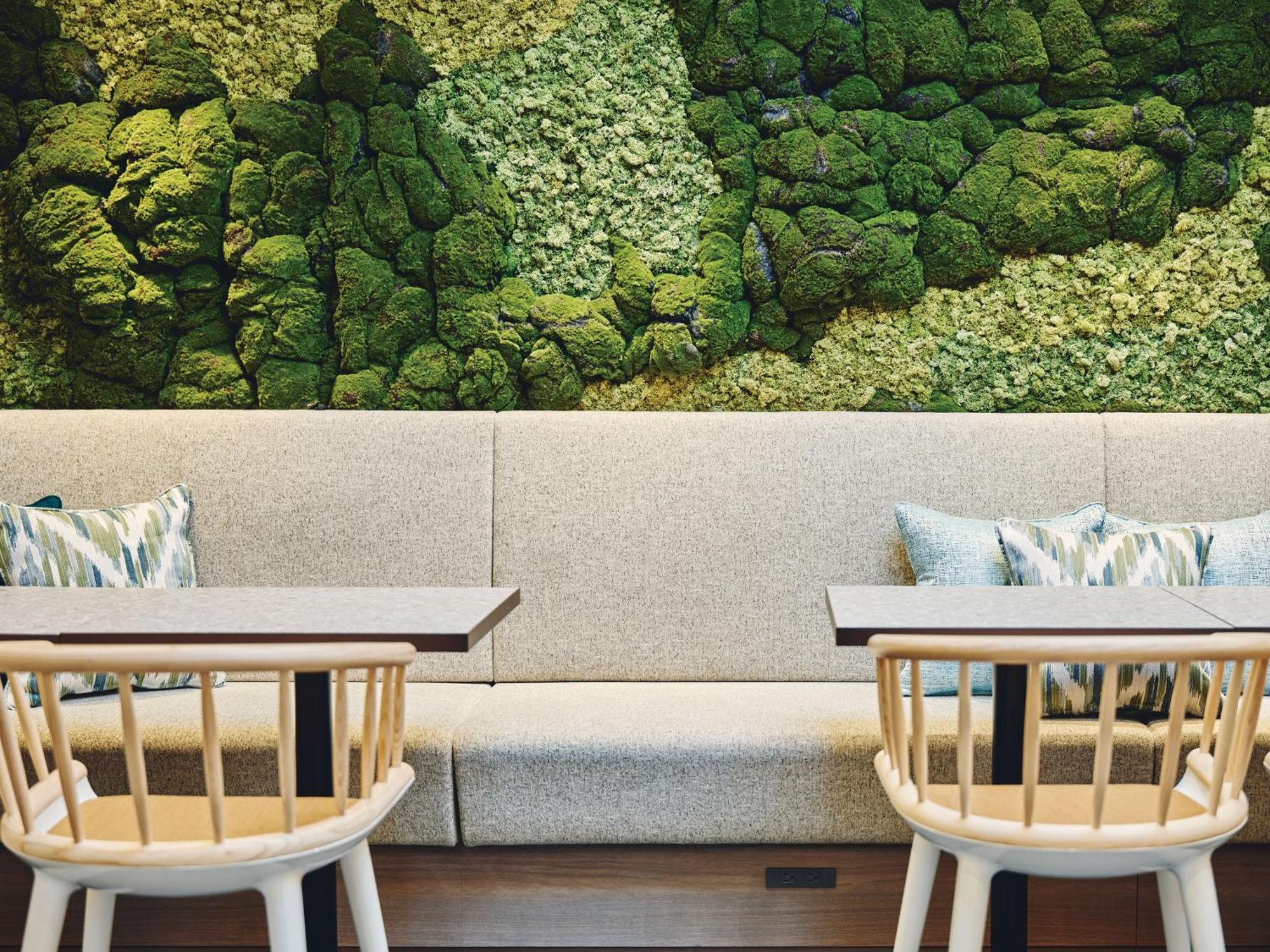 Garner Hotel Osaka Honmachi Kita Semba By Ihg Экстерьер фото
