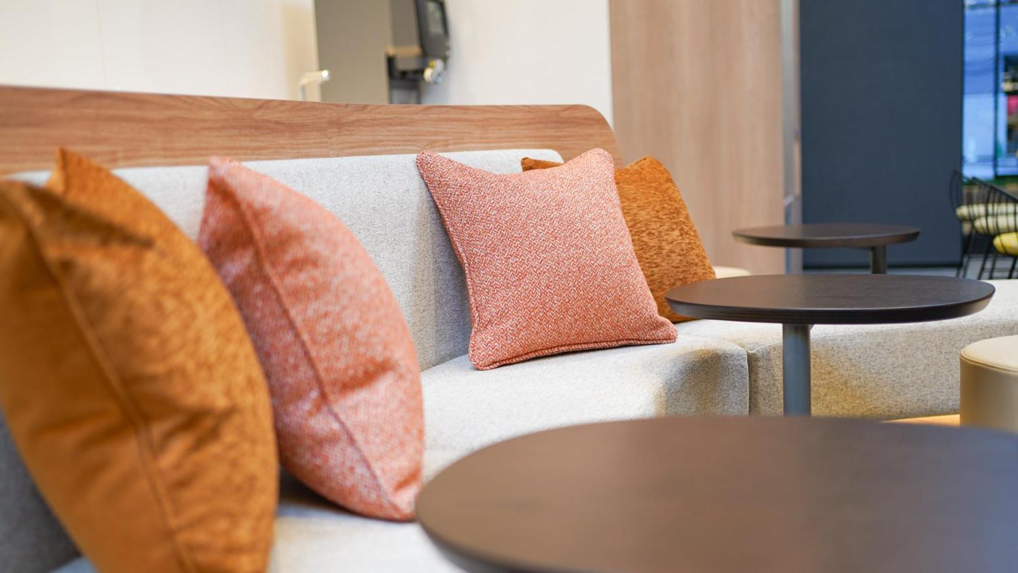Garner Hotel Osaka Honmachi Kita Semba By Ihg Экстерьер фото